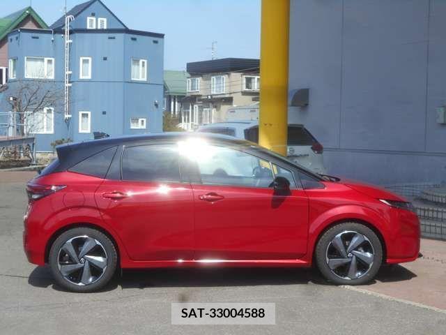 Nissan AURA 2023-09 262726-4