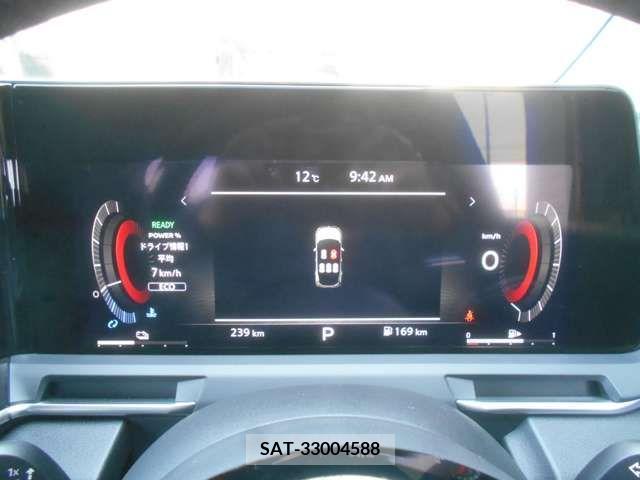 Nissan AURA 2023-09 262726-7