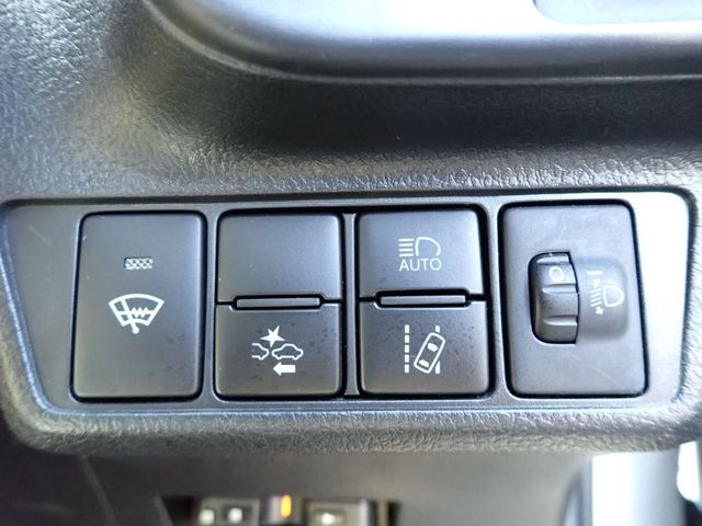 Toyota COROLLA FIELDER 2018-11 189680-9