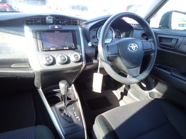 Toyota COROLLA FIELDER 2018-11 189680-1