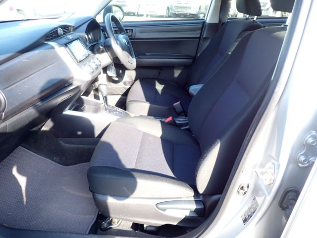 Toyota COROLLA FIELDER 2018-11 189680-19
