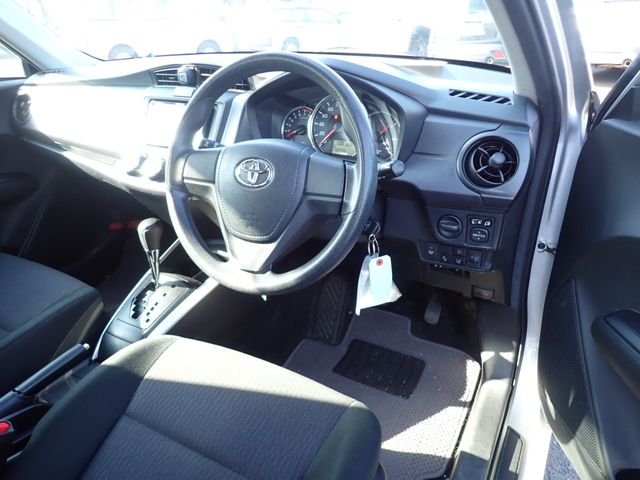 Toyota COROLLA FIELDER 2018-11 189680-8