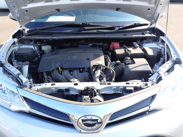 Toyota COROLLA FIELDER 2018-11 189680-22