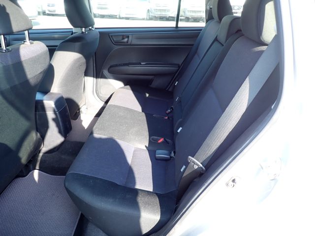 Toyota COROLLA FIELDER 2018-11 189680-20