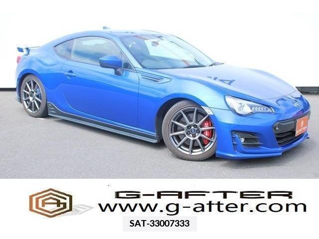 Subaru BRZ 2016-11 347360-0