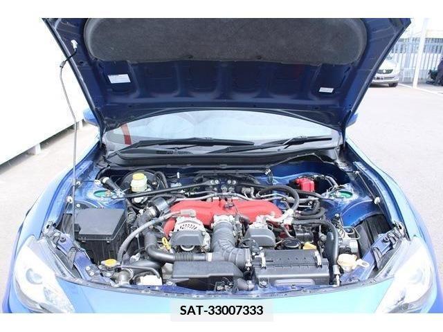 Subaru BRZ 2016-11 347360-18