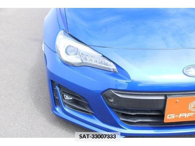 Subaru BRZ 2016-11 347360-11