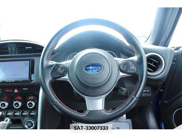 Subaru BRZ 2016-11 347360-15