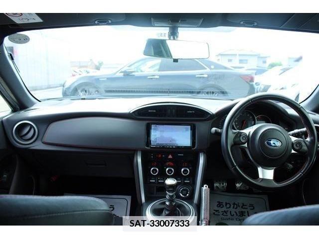 Subaru BRZ 2016-11 347360-16