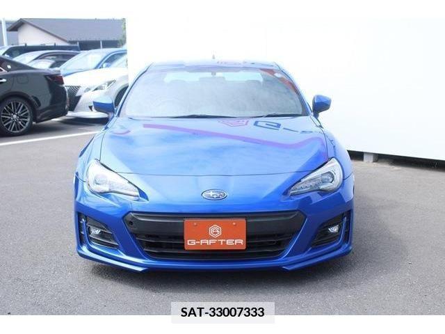 Subaru BRZ 2016-11 347360-6