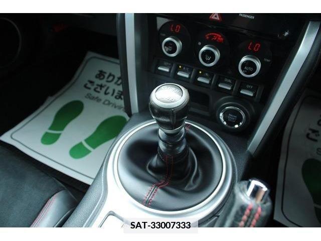 Subaru BRZ 2016-11 347360-1