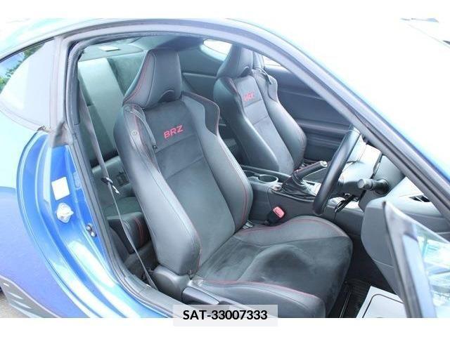 Subaru BRZ 2016-11 347360-13