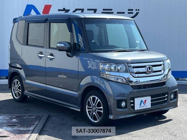 Honda N BOX 2015-04 253919-16