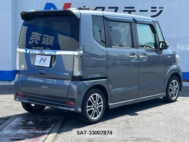 Honda N BOX 2015-04 253919-17