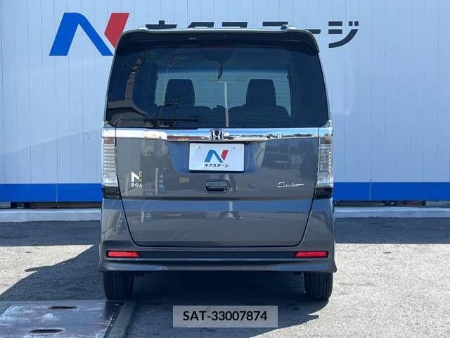 Honda N BOX 2015-04 253919-15