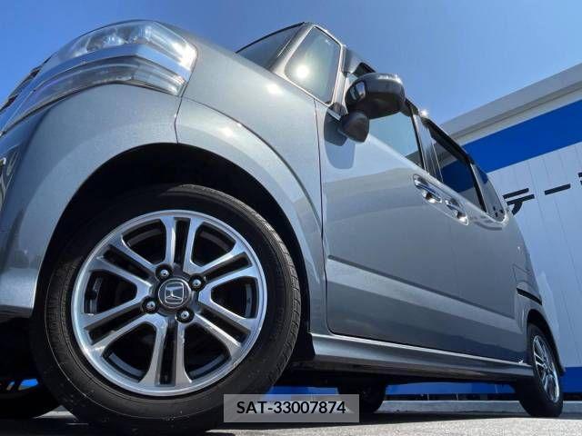 Honda N BOX 2015-04 253919-13