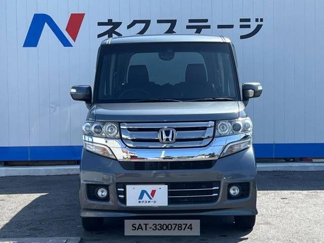 Honda N BOX 2015-04 253919-14