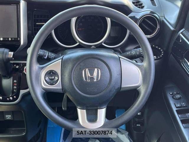 Honda N BOX 2015-04 253919-11
