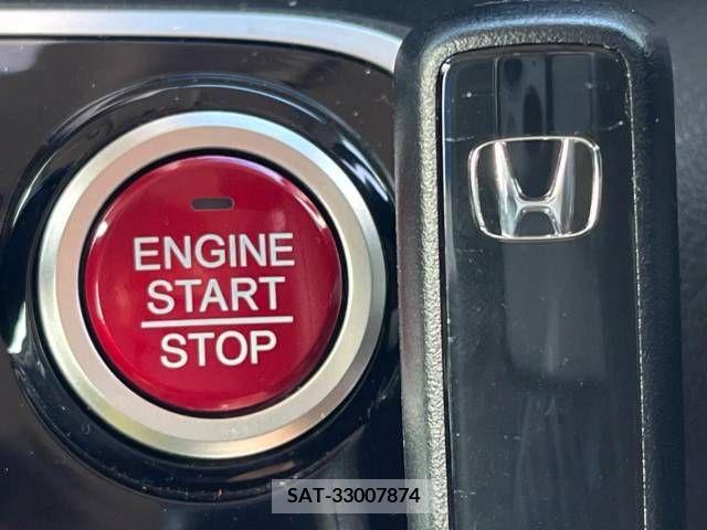 Honda N BOX 2015-04 253919-5