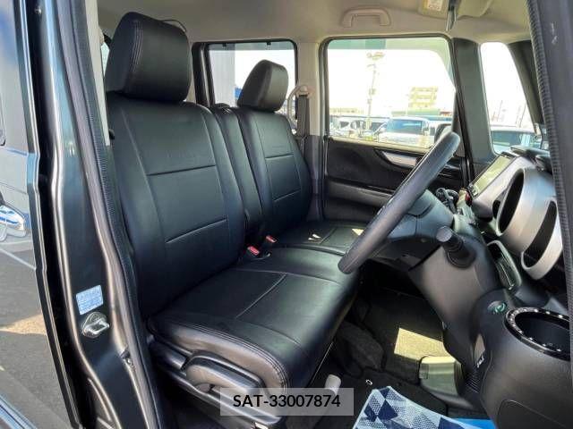 Honda N BOX 2015-04 253919-8