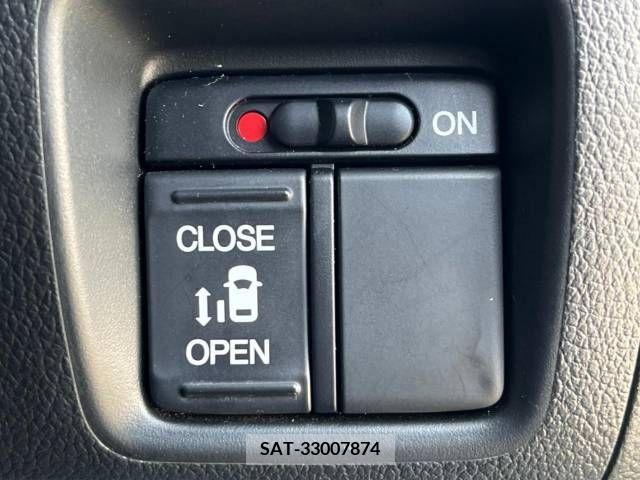 Honda N BOX 2015-04 253919-4