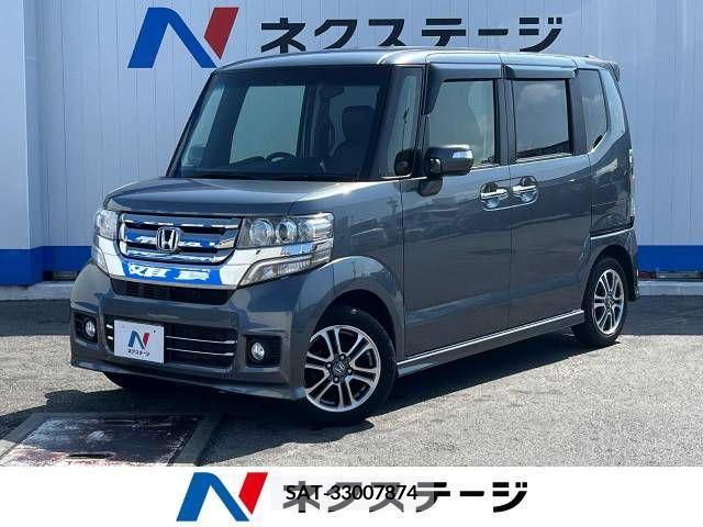 Honda N BOX 2015-04 253919-0