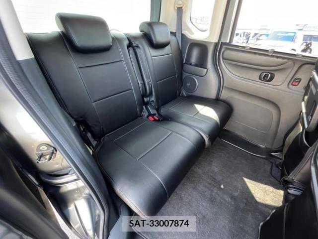 Honda N BOX 2015-04 253919-9