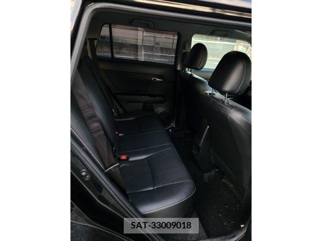 Toyota COROLLA RUMION 2012-01 264808-8