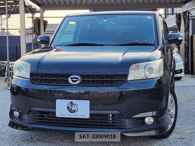 Toyota COROLLA RUMION 2012-01 264808-0