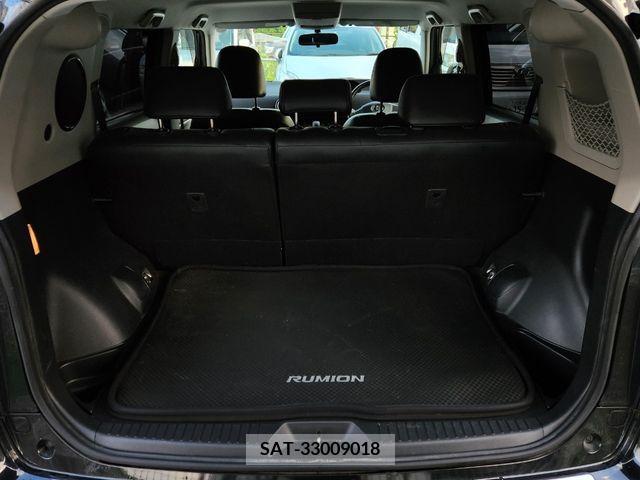 Toyota COROLLA RUMION 2012-01 264808-10