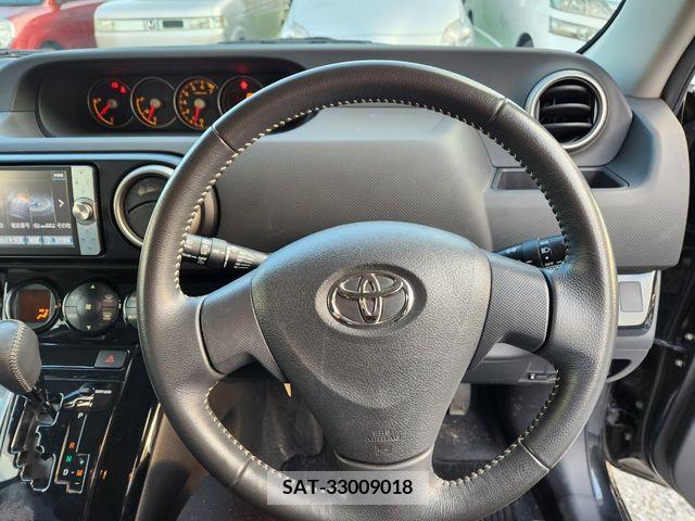 Toyota COROLLA RUMION 2012-01 264808-11