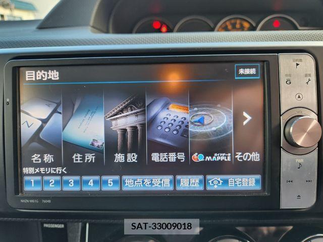Toyota COROLLA RUMION 2012-01 264808-18