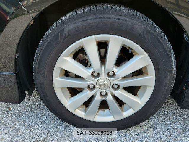Toyota COROLLA RUMION 2012-01 264808-29