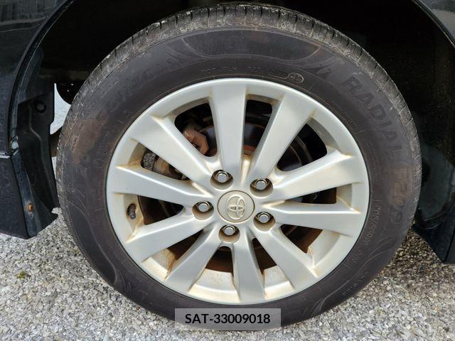Toyota COROLLA RUMION 2012-01 264808-27