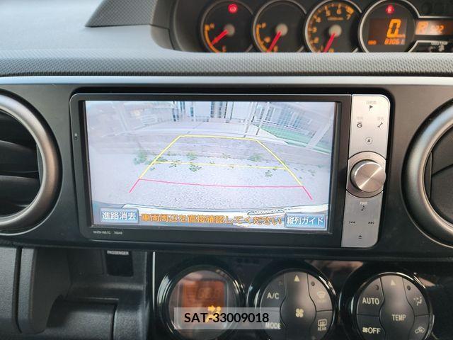 Toyota COROLLA RUMION 2012-01 264808-26