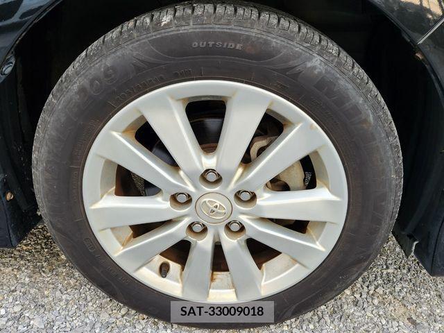 Toyota COROLLA RUMION 2012-01 264808-28