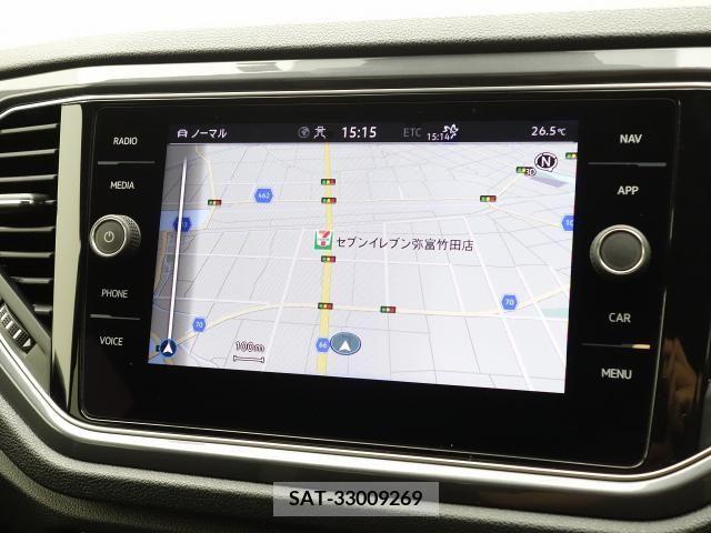 VolksWagen T-ROC 2021-04 354402-7