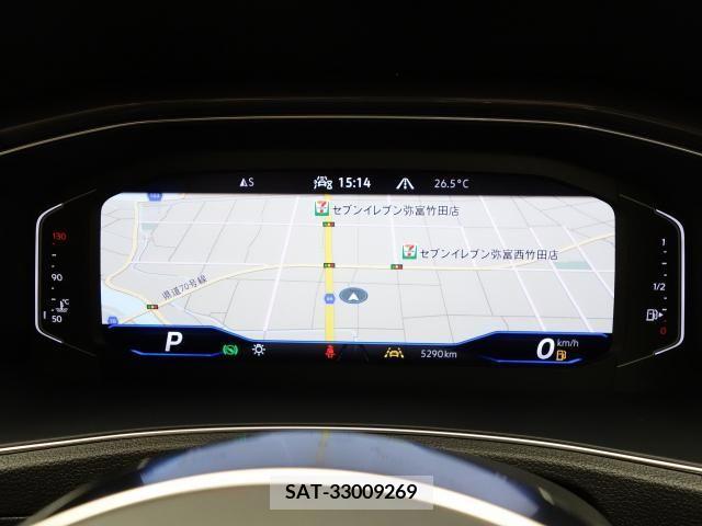VolksWagen T-ROC 2021-04 354402-6
