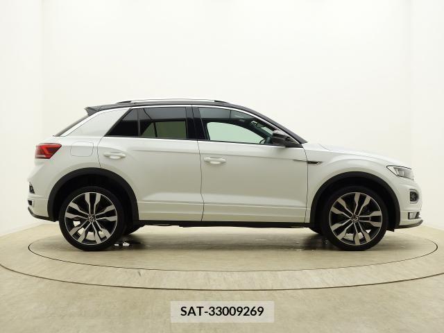 VolksWagen T-ROC 2021-04 354402-18