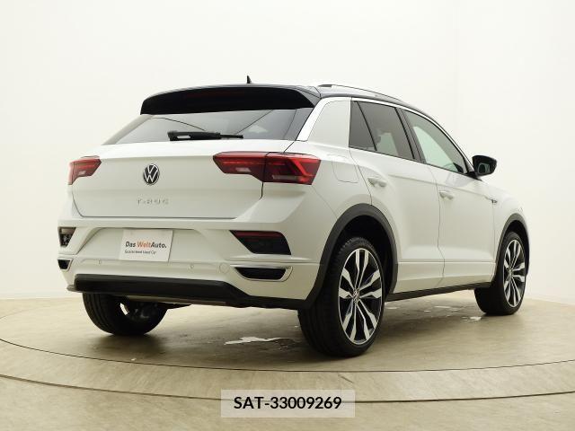 VolksWagen T-ROC 2021-04 354402-17