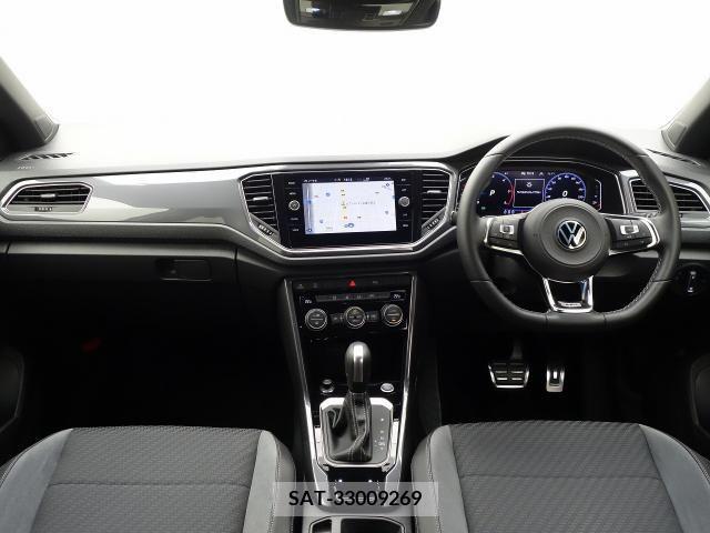VolksWagen T-ROC 2021-04 354402-5