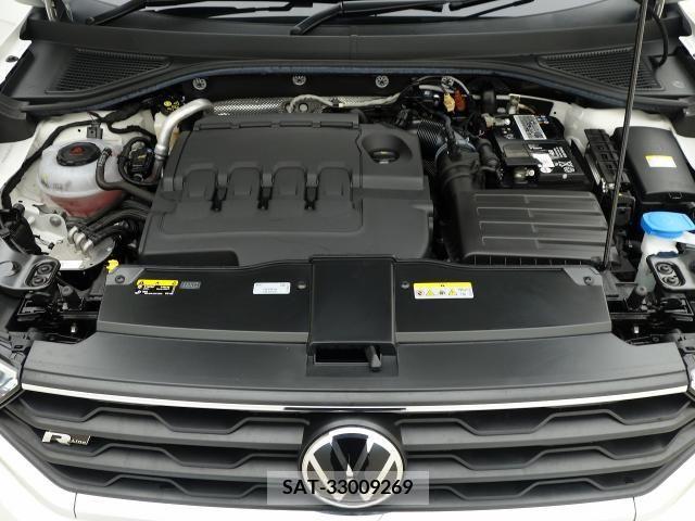 VolksWagen T-ROC 2021-04 354402-4