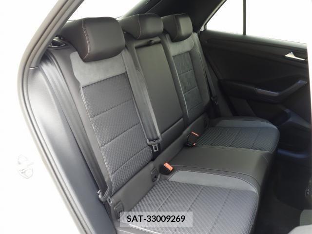VolksWagen T-ROC 2021-04 354402-11