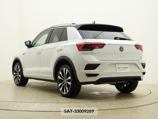 VolksWagen T-ROC 2021-04 354402-15