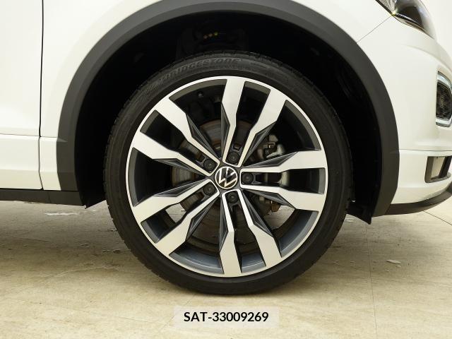 VolksWagen T-ROC 2021-04 354402-3