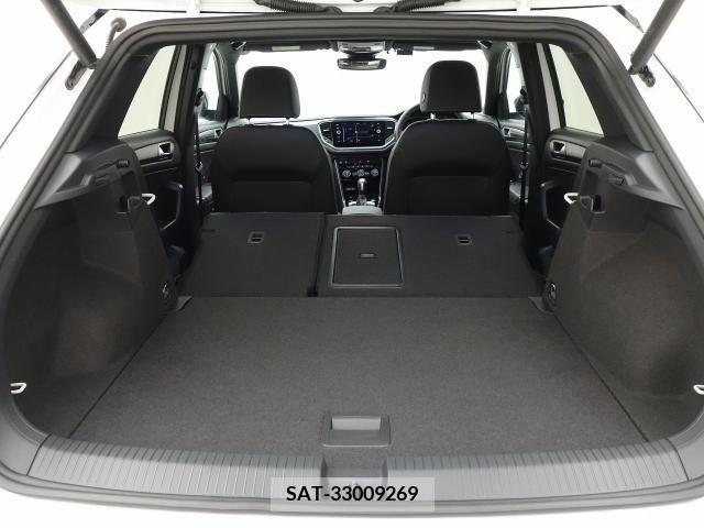 VolksWagen T-ROC 2021-04 354402-13