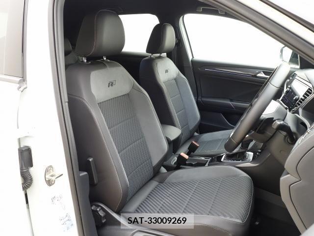 VolksWagen T-ROC 2021-04 354402-9