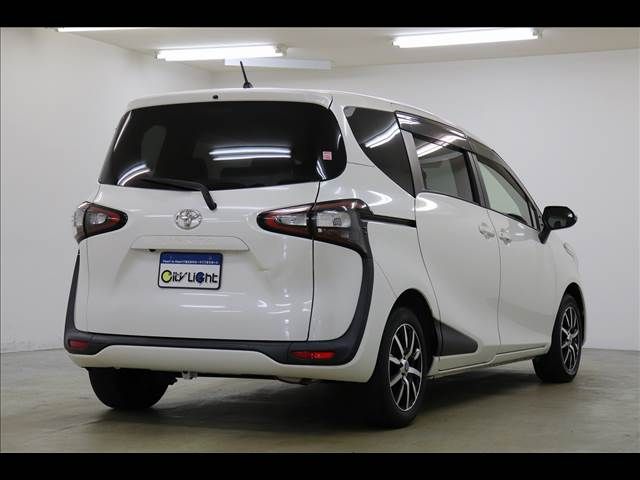 Toyota SIENTA 2018-07 8816-18