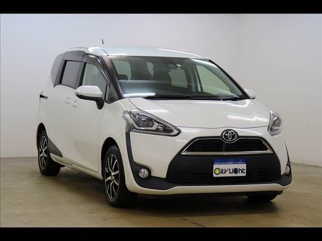 Toyota SIENTA 2018-07 8816-17