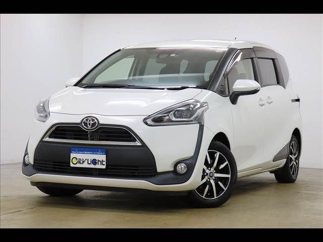 Toyota SIENTA 2018-07 8816-16